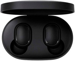 Гарнітура Xiaomi Mi True Wireless Earbuds Basic S