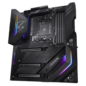 Материнська плата Gigabyte X570 AORUS XTREME