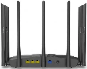 Фото: Wi-Fi Роутер Tenda AC23 № 4 | KTC