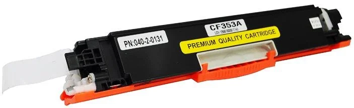 Фото: Сумісний картридж Makkon for HP CLJP CF353A Magenta (MN-HP-SF353A) № 2 | KTC