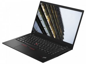 Ноутбук Lenovo ThinkPad X1 Carbon G8 20U90004RT Black