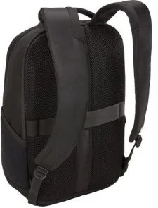 Фото: Рюкзак для ноутбука Case Logic Notion NOTIBP-114 Black (3204200) № 3 | KTC