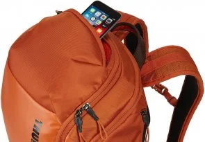 Фото: Рюкзак для ноутбука THULE Chasm 26L TCHB-115 Autumnal (3204295) № 4 | KTC