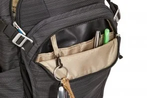 Фото: Рюкзак для ноутбука THULE Construct 24L CONBP-116 Black (3204167) № 5 | KTC