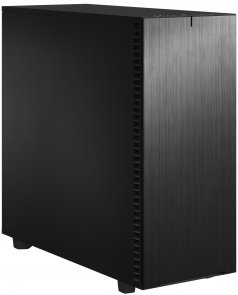 Корпус FRACTAL DESIGN Define 7 XL Black (FD-C-DEF7X-01)