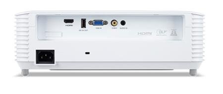 Проектор Acer X118HP (4000 Lm), White