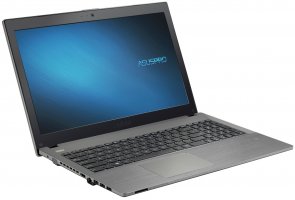 Ноутбук ASUS PRO P2540FB-DM0185R Silver