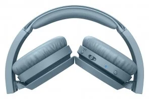 Фото: Гарнітура Philips TAH4205 Blue (TAH4205BL/00) № 3 | KTC