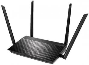 Маршрутизатор Wi-Fi ASUS RT-AC57U V3