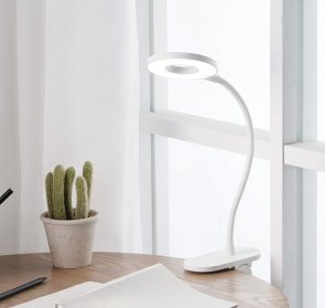 Настільна лампа Yeelight J1 LED Clip-on Table Lamp (3020149)