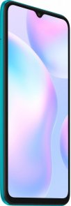 Смартфон Xiaomi Redmi 9A 2/32GB Green