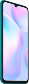 Фото: Смартфон Xiaomi Redmi 9A 2/32GB Peacock Green № 4 | KTC