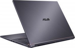 Ноутбук ASUS ProArt StudioBook 17 H700GV-AV088R Star Grey