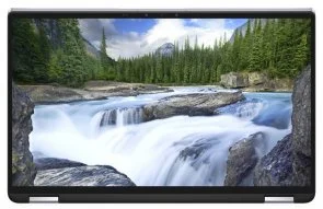 Фото: Ноутбук Dell Latitude 9410 2in1 N198L941014ERC_W10 - 14" Intel Core i5 / i5-10310U / DDR3 8 ГБ / SATA 3 SSD 256 ГБ / Intel UHD Graphics № 6 | KTC