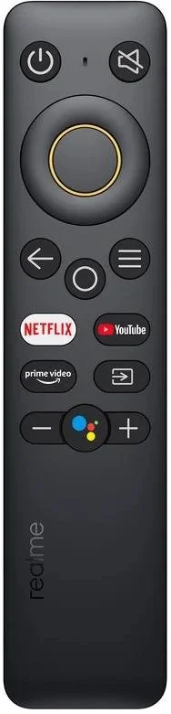 Фото: Телевізор LED Realme (Smart TV, Wi-Fi, 1366x768) № 6 | KTC
