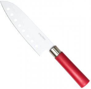 Набір ножів CECOTEC 4 Santoku Ceramic-Coated Kit (CCTC-01003)