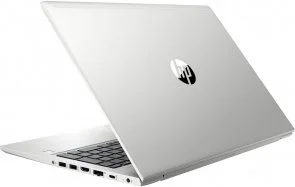 Фото: Ноутбук HP ProBook 455 G7 7JN01AV_ITM1 Black - 15.6" IPS AMD Ryzen 3 / 4300U / DDR4 SATA 3 SSD 512 ГБ / Radeon Graphics № 4 | KTC
