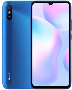 Смартфон Xiaomi Redmi 9A 2/32GB Sky Blue