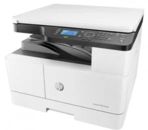 Фото: БФП HP LJ Pro M438n A3 (8AF43A) № 2 | KTC