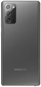 Фото: Смартфон Samsung Galaxy Note 20 N980 8/256GB SM-N980FZAGSEK Mystic Gray № 8 | KTC