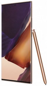 Смартфон Samsung Galaxy Note 20 Ultra N985 8/256GB SM-N985FZNGSEK Mystic Bronze