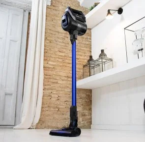 Фото: Ручний бездротовий пилосос Cecotec Conga ThunderBrush 850 (CCTC-05122) № 10 | KTC