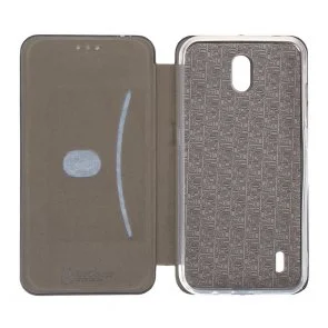 Фото: Чохол BeCover for Nokia 1.3 - Exclusive Black (704893) № 3 | KTC