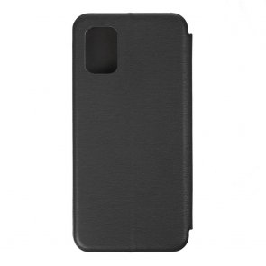 Чохол-книжка Becover для Samsung Galaxy A31 SM-A315 - Exclusive Black