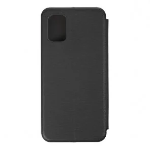 Фото: Чохол BeCover for Samsung Galaxy A31 SM-A315 - Exclusive Black (704896) № 2 | KTC