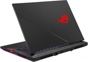 Ноутбук ASUS ROG Strix SCAR G532LV-AZ042T Black