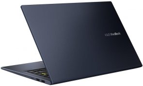 Ноутбук ASUS VivoBook X413FA-EB130T Bespoke Black