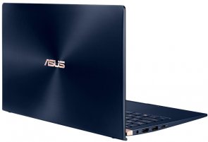 Ноутбук ASUS ZenBook 13 UX333FLC-A3153T Royal Blue