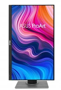 Фото: Монітор ASUS PA248QV Black (90LM05K1-B01370) - 24.1" IPS / 1920×1200 / 75 Гц / Adaptive Sync / Pivot / HAS № 3 | KTC