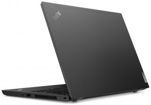 Ноутбук Lenovo ThinkPad L14 G1 20U50007RT Black