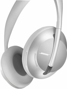 Гарнітура BOSE Noise Cancelling 700 Silver (794297-0300)