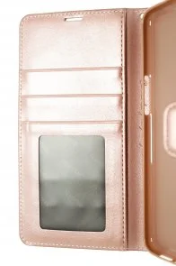 Фото: Чохол Hanman for Oppo A12 - Creative HANMAN Rose Gold (HM-OA12-RD) № 4 | KTC