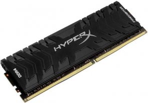 Оперативна пам’ять Kingston HyperX Predator XMP DDR4 1x32GB HX426C15PB3/32