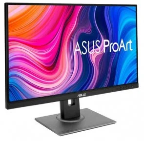 Фото: Монітор ASUS PA278QV Black (90LM05L1-B03370) - 27" IPS / 2560×1440 / / Adaptive Sync / Pivot / HAS № 2 | KTC