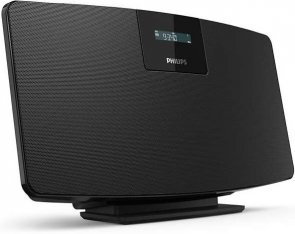 Портативна акустика Philips TAM2505/10 Black