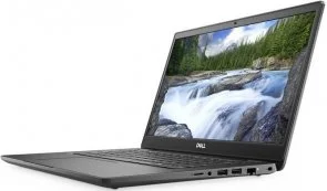 Фото: Ноутбук Dell Latitude 3410 N001L341014GE_UBU Gray - 14" Intel Core i3 / i3-10110U / DDR4 4 ГБ / SATA 3 HDD 1 ТБ / Intel UHD Graphics № 3 | KTC