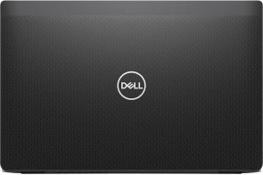 Ноутбук Dell Latitude 7410 N099L741014ERC_W10 Black