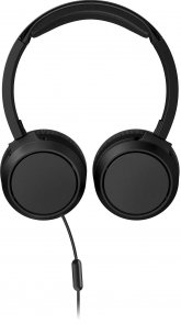 Гарнітура Philips TAH4105BK/00 Black