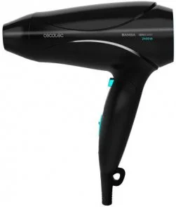 Фото: Фен CECOTEC Bamba IoniCare 5450 Power Go Pro Ice (CCTC-04208) № 2 | KTC