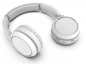 Гарнітура Philips TAH4205WT/00 White