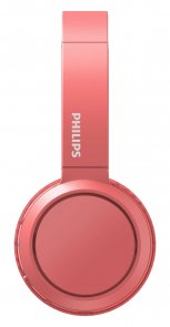 Гарнітура Philips TAH4205RD/00 Red