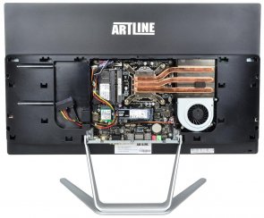 ПК-моноблок Artline Business G42 (G42v14) 23.8