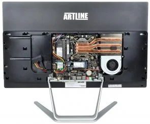 Фото: ПК моноблок ARTLINE Business G42 (G42v21) № 5 | KTC