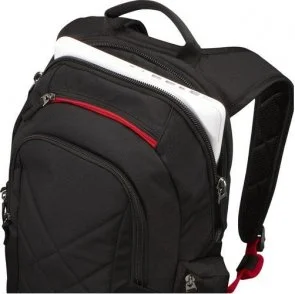 Фото: Рюкзак для ноутбука Case Logic DLBP-114 Black (3201265) № 2 | KTC