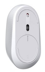 Мишка, Xiaomi MiiiW Wireless Office Mouse White