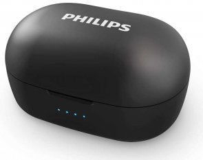 Гарнітура Philips TAT2205BK Black (TAT2205BK/00)